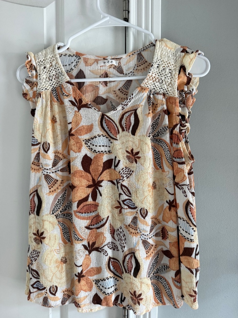 Maurices top medium